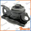 Silent bloc de suspension pour NISSAN | 54500-2F500